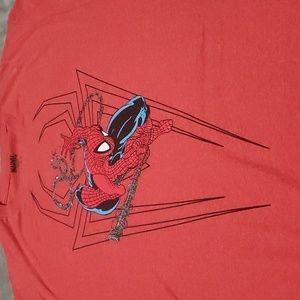 Spiderman Tee